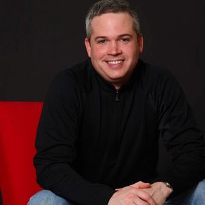 Meet your Posher, Sean